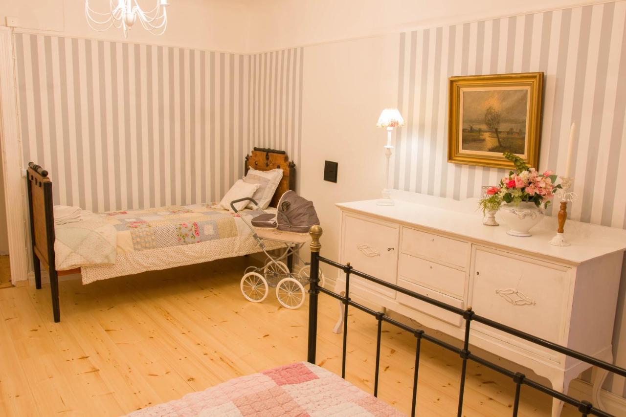Villa Tammsaare Παρνού Εξωτερικό φωτογραφία